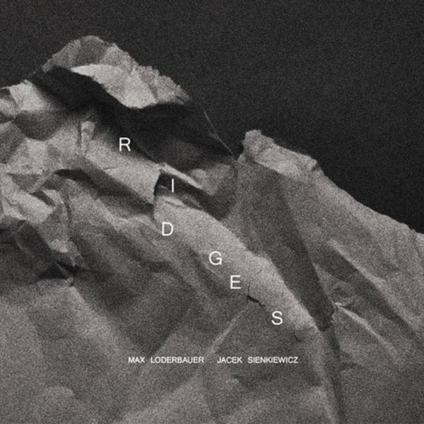 Ridges (vinyl)