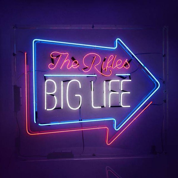 Big Life (vinyl)