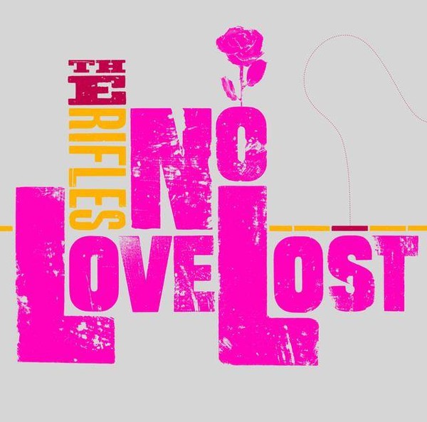 No Love Lost (Limited Edition)