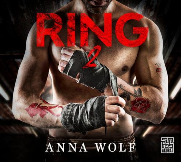 Ring 2 - Audiobook mp3