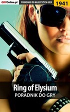 Ring of Elysium - poradnik do gry - epub, pdf