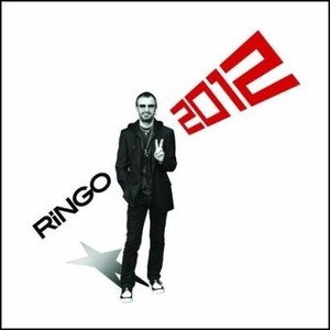 Ringo 2012 (vinyl)