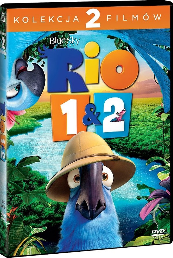 Rio 1-2