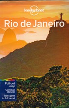 Rio do Janeiro Travel guide / Rio de Janeiro Przewodnik turystyczny