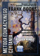 RIP VAN WINKLE. Angielski z Washingtonem Irvingiem.
