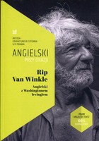Rip Van Winkle Angielski z Washingtonem Irvingiem - mobi, epub Angielski przy okazji