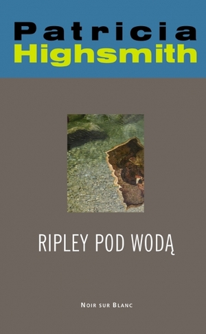 Ripley pod wodą