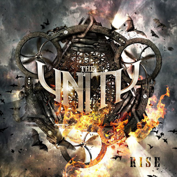 Rise (Fanbox) (Limited Edition)