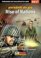 Rise of Nations poradnik do gry - epub, pdf