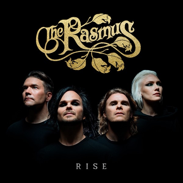 Rise (vinyl+CD) (Deluxe Edition)