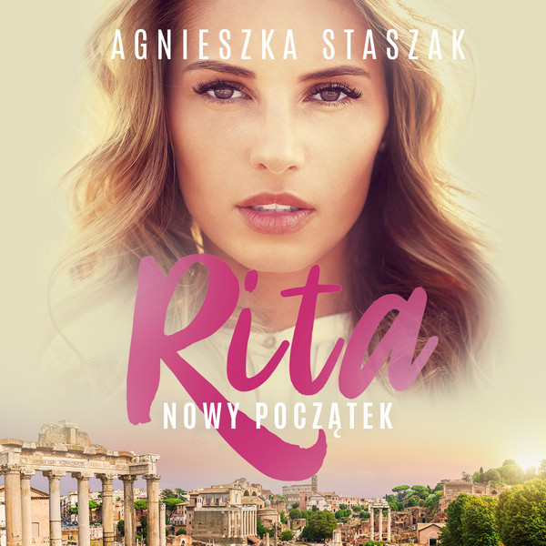 Rita - Audiobook mp3 Nowy początek