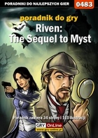 Riven: The Sequel to Myst poradnik do gry - epub, pdf
