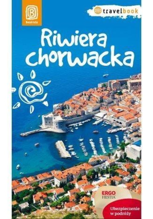 Riwiera chorwacka Travelbook