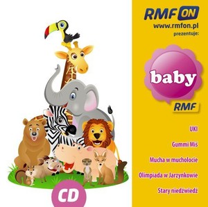 RMF Baby Best for Kids