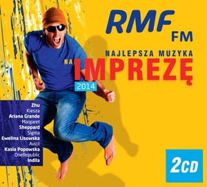 RMF FM Najlepsza Muzyka Na Imprezę