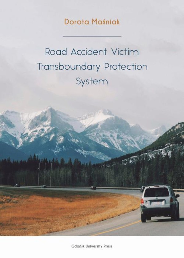 Road Accident Victim Transboundary Protection System - pdf