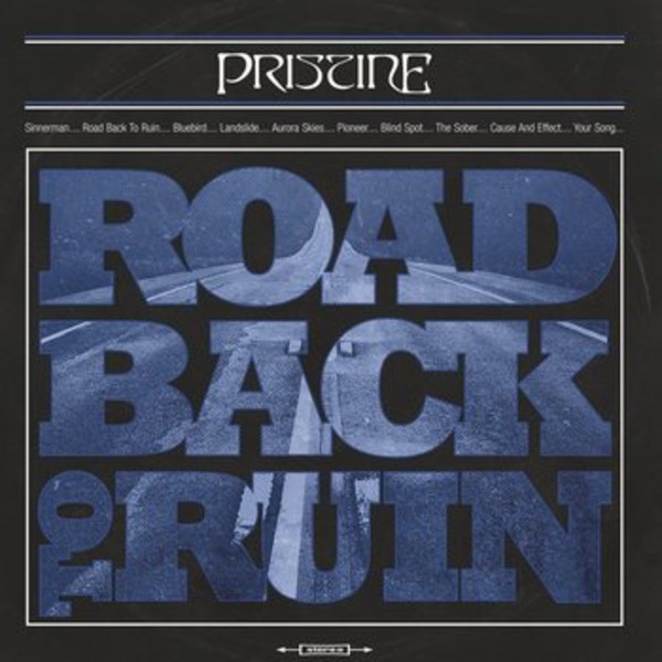 Road Back To Ruin