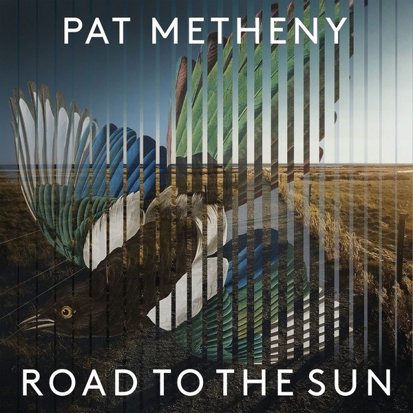 Road to the Sun (vinyl)
