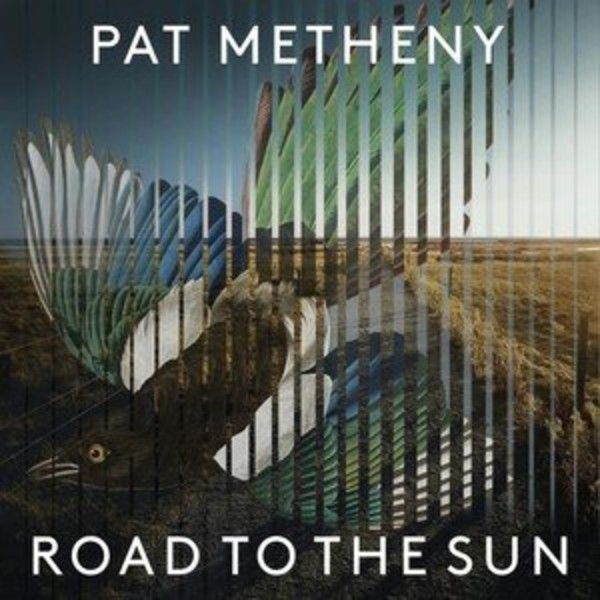Road to the Sun (vinyl+CD)