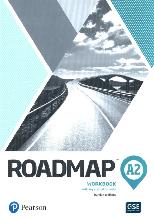Roadmap A2. Workbook with Answer Key (z kluczem)