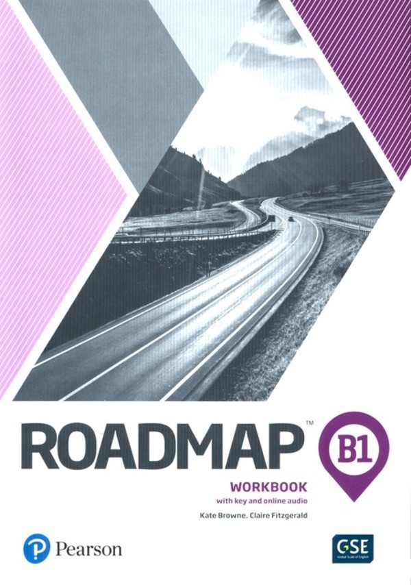 Roadmap B1. Workbook with Answer Key 2019