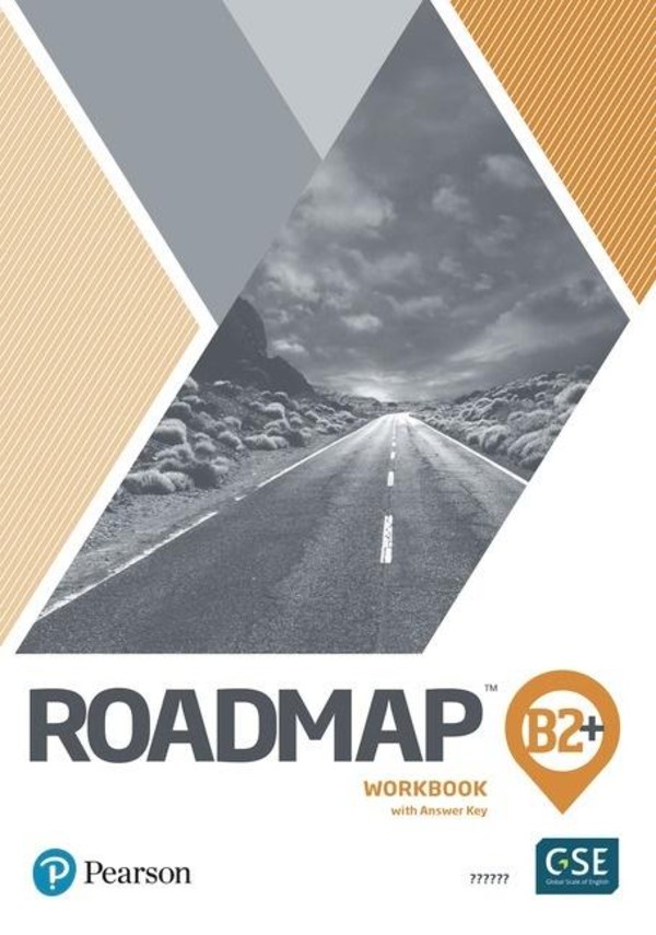 Roadmap B2+. Workbook with Answer Key + online practice