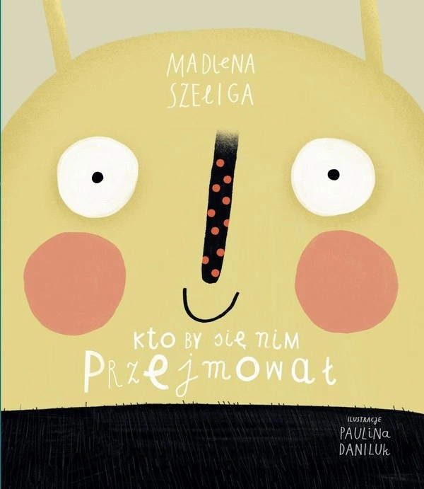 Robale Kto by się nim przejmował Robale Tom 2