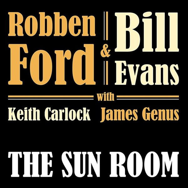 The Sun Room (vinyl)