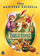 Robin Hood Magiczna Kolekcja