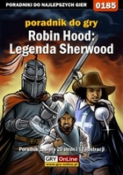 Robin Hood: Legenda Sherwood poradnik do gry - pdf