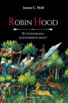 Robin Hood - mobi, epub W poszukiwaniu legendarnego banity