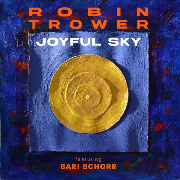 Joyful Sky (vinyl)