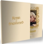 Robin z Sherwood Seria 3 Biały BOX