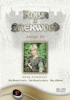 Robin z Sherwood Seria 3 dysk I (odc. 1-3)