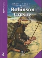 Robinson Crusoe + CD-ROM SB MM PUBLICATIONS