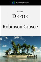 Robinson Crusoe - mobi, epub Klasyka Światowa