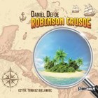 Robinson Crusoe - Audiobook mp3