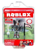 Gra Roblox Figurka Circuit Breaker