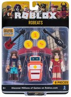 Roblox Celebrity Zestaw Game Pack