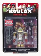 Roblox - figurka Brainbot 3000