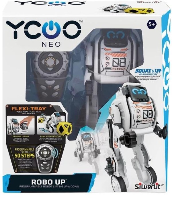 Robot Robo Up