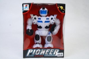 Robot Pioneer