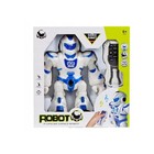 Robot R/C