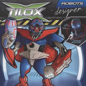 Robots Tilox