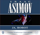 Roboty T.1 Ja, robot Audiobook CD Audio/MP3