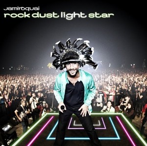 Rock Dust Light Star (vinyl)