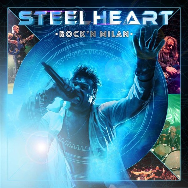 Rock'N Milan (CD+DVD)