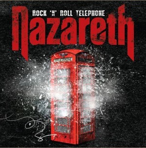 Rock `N` Roll Telephone (Deluxe Edition)