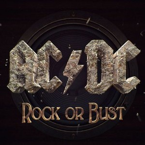 Rock Or Bust (Vinyl Singiel)