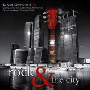 Rock & The City